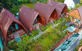 The Peace Arta Bungalow